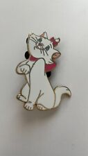 *VERY RARE* 2009 Disney Shopping Cats  Marie Pin Limited Edition (LE) 250 picture