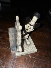 Disney Showcase Collection Mickey Mouse as Walt Disney’s Steamboat Willie picture