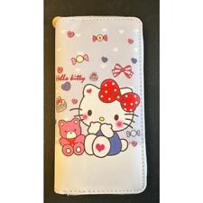 Wallet sanrio hello kitty cute kitty money coin holder cards holder picture