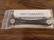 Key Smart Black Extended Key Chain - Sears Diehard picture