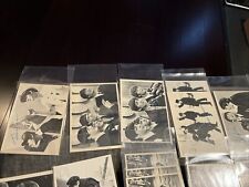 Vintage Beatles Cards Series 2 Lot Of 35 #s In Description picture