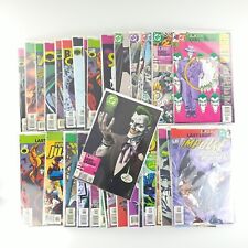 Joker Last Laugh #1-6 + ALL 25 Tie-Ins Complete Set Lot 32 (2001 DC Comics) picture