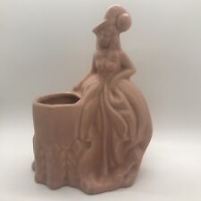 Vintage Haeger USA Pink Planter/Vase Beautiful picture
