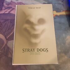 Stray Dogs Dog Days #2 The Frighteners Homage Cover Variant LTD 400 NM/NM+ picture