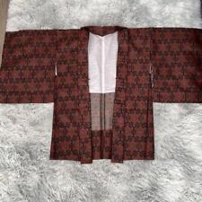 Haori Antique Kimono Vintage Ensemble picture