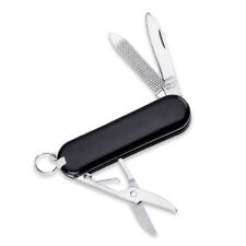 3in1 Mini Multi Function Use Tool Pocket Camping Knife Scissors,Nail File, Blade picture