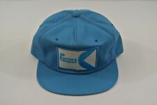 CP Express & Transport Hat Snapback Adjustable Blue Victory Caps Vintage Canada picture