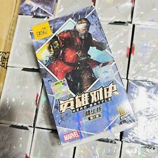 Kayou Disney Marvel Hero Battle Legendary Essential 2 booster box 12 PACKS NEW picture