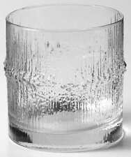 Iittala Niva Double Old Fashioned Glass 5947828 picture