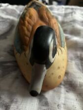 Vintage Beautiful Ceramic Balos Duck picture