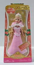 Barbie Mini Kingdom In The Nutcracker Princess Clara 6
