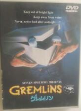 Gremlins Dvd picture