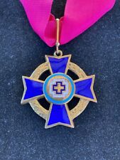 Chile Order of the Southern Cross Chilean Medal  picture