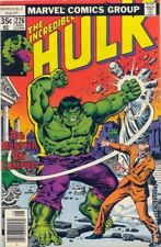 Incredible Hulk #226 FN 1978 Stock Image picture
