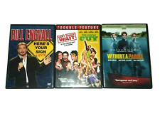 Vintage DVD Movies Lot Of  3 picture