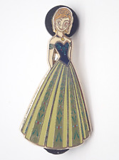 Elsa Disney Princess Vintage Lapel Pin picture