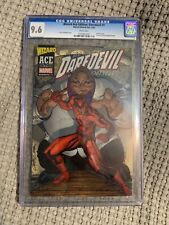 Daredevil 1 Wizard Ace Edition CGC 9.6 J Scott Campbell 2003 picture
