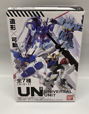 Bandai Universal Unit Wing Gundam Zero EW NIB Very Rare picture