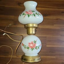 Vtg Gone W/ The Wind Hurricane Lamp picture