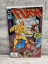 Flash #79 DC Comics Aug 1993 Comic Book picture
