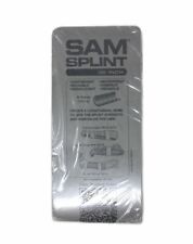 SAM SPLINT BLACK 36
