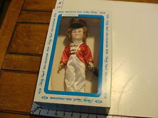 Vintage SHIRLEY TEMPLE Ideal MIB 1982, 12