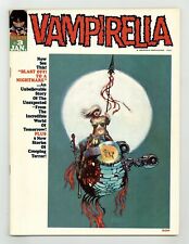 Vampirella #3 FN- 5.5 1970 picture