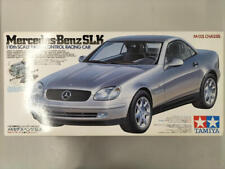 Tamiya Mercedes Benz Slk 1/10 Electric Rc picture