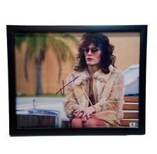 Authentic Signed Jared Leto Dallas Buyers Club Framed Photo picture