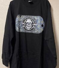 Dead Stock 1997 Megadeth Japan Performance Purchase Ron T picture