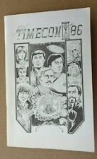 Autographs Walter Koenig George Takei James Doohan Anthony Ainley Doctor Who   picture