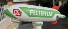 *NEW* Fujifilm Fuji Inflatables Blimp, Airship, Balloon Store Display - SEALED picture