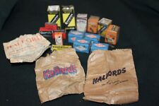 Halfords Vintage Car Lamp Bulb Collection Lucas Osram Crompton picture