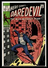 1969 Daredevil #51 Marvel Comic picture