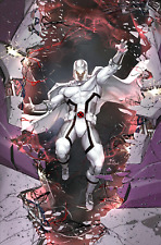 X-MEN #20 UNKNOWN COMICS INHYUK LEE EXCLUSIVE VIRGIN VAR (05/26/2021) picture