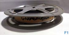 The Gnome-Mobile- Vintage 16mm Film Trailer for TV Commercials picture