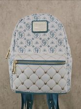NWOT Disney Grand Floridian Resort Loungefly Mini Backpack picture