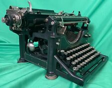 Underwood No 5 From 1921 Completely Refurbished picture