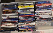 VINTAGE PRE-1970s MOVIES on DVD/BD $5, 8, 10, 12, 15 - ONE FLAT SHIP CHARGE $5 picture