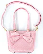 Bag Pink Thousands Of Gold Ita picture