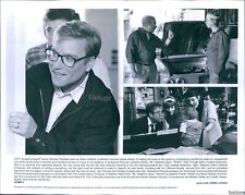 1995 Richard Dreyfuss Stars As Musician In Mr Hollands Opus Movies Photo 8X10 picture