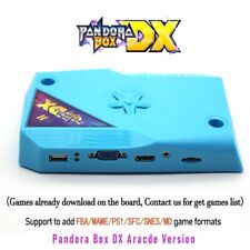 Pandora Box DX 3000  in 1 Jamma Arcade Version Game with HDMI Output picture
