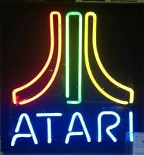 CoCo Atari Four Colors 20