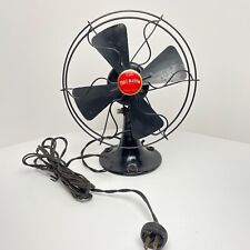 Vintage Montgomery Ward Trail Blazer Electric Fan Original - Untested AS IS picture