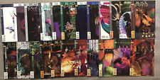 Black Orchid #1-22 + Annual 1 DC Vertigo Complete Series 1993 Thompson Woch LB16 picture