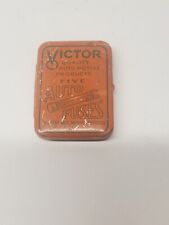 Victor Quality Automotive Products Auto Fuse Tin picture