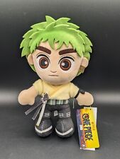 Netflix One Piece Zoro Plush Brand New With Tags picture