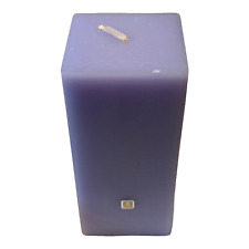 PartyLite FRENCH LILAC 3 x 6