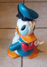 Disney Ilco Vintage  Donald Duck  Plastic Vinyl 11