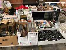 Estate Closing Sale-5 pounds Box lot of new /used items-LOOK  picture